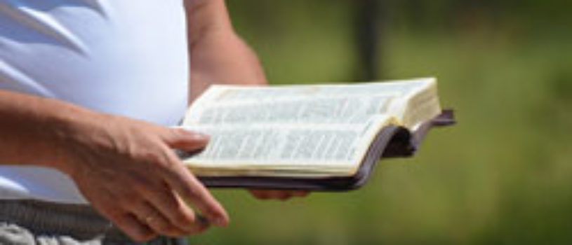 Мотив и препятствия к библейскому покаянию